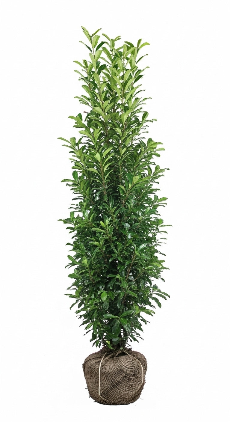 Genolia laurel  ( prunus  genolia )
